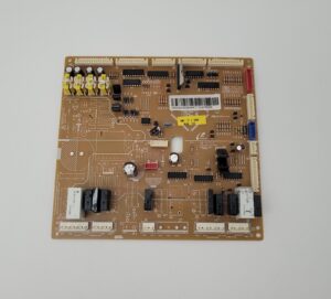 Genuine Refrigerator Samsung Circuit Board Part#DA9200384A