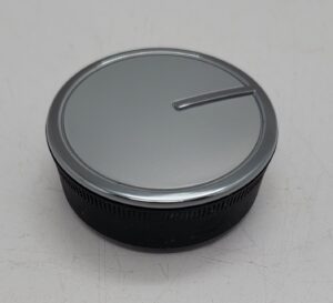 Genuine Dryer Whirlpool Knob Part#KIP 5J82