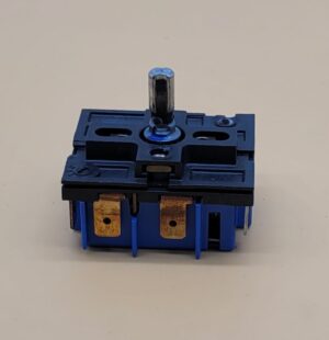 Genuine Oven Whirlpool Infinite Switch Part#W10434452