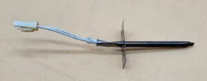 Genuine Oven Whirlpool Temperature Sensor Part#W10131825