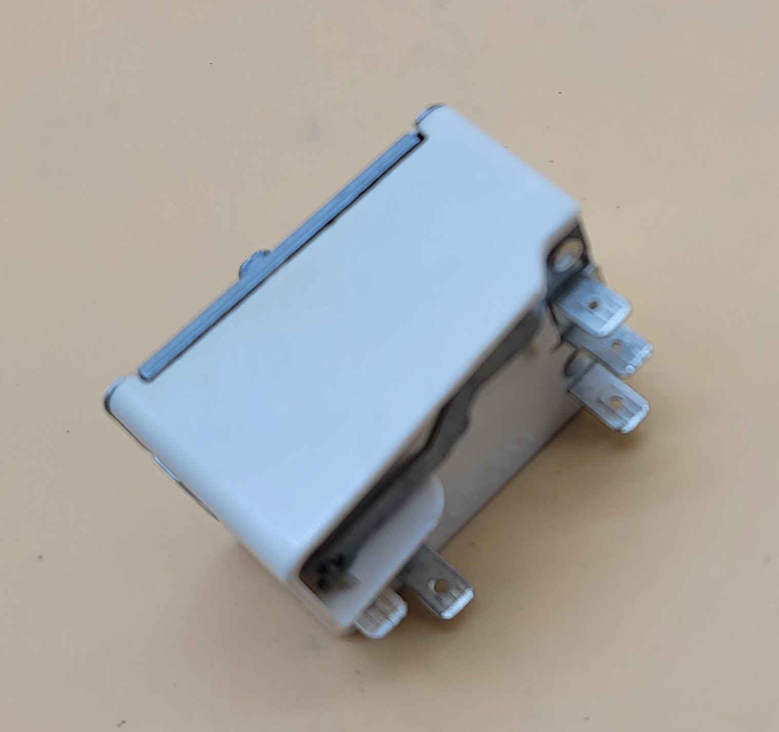 Genuine Oven Frigidaire Infinite Switch Part#316436001