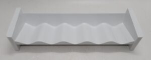 Genuine Refrigerator Kitchen Aid Beverage Rack Part#2193409