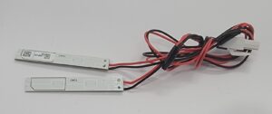 Genuine Refrigerator Samsung LED Lamp Part#DA41-00519S