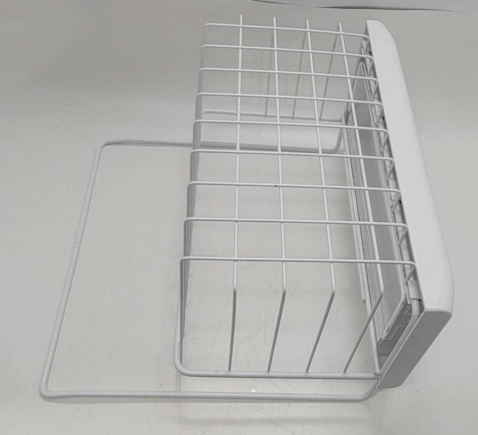 Genuine Refrigerator Kitchen Aid Wire Basket Part#12229 2223694