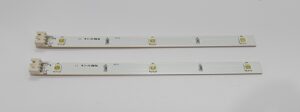 Genuine Refrigerator Samsung LED Board Part#DA41-00519Q