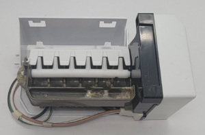 Genuine Refrigerator Whirlpool Ice Maker Part#W10251080-T1