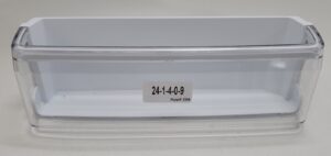 Genuine Refrigerator LG Door Bin Part#MAN622493