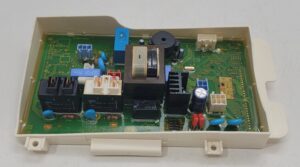 Genuine Dryer LG Control Board Part#6871EL1019A