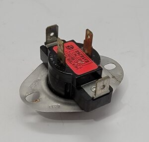 Genuine Dryer Whirlpool Thermostat Part#8318268