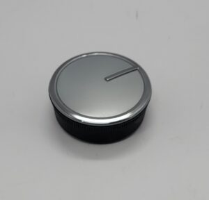 Genuine Washer Whirlpool Knob Part#KIP 5J82