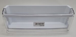 Genuine Refrigerator LG Door Bin Part#MAN622493