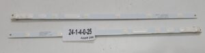 Genuine Refrigerator LG LED Board Set Part#EAX64790506