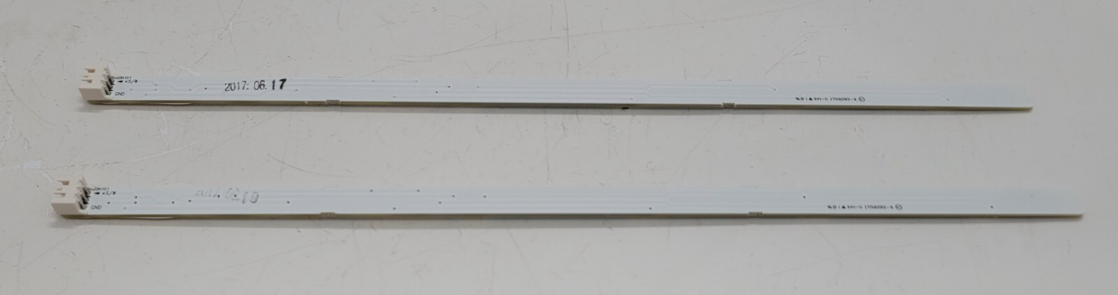 Genuine Refrigerator LG LED Board Set Part#EAX64790506