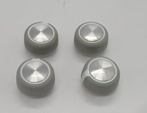 Genuine Dryer Whirlpool Knob Set Part#8316540