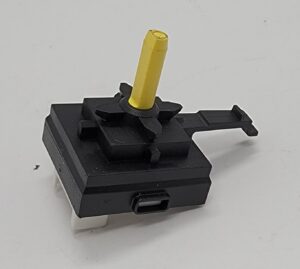Genuine Washer Whirlpool Selector Switch Part#W10285518