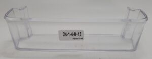 Genuine Refrigerator LG Door Bin Part#MAN63088701