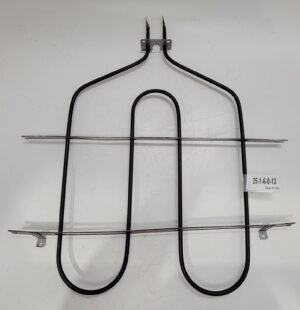Genuine Oven GE Broil Element Part#WB44T10009