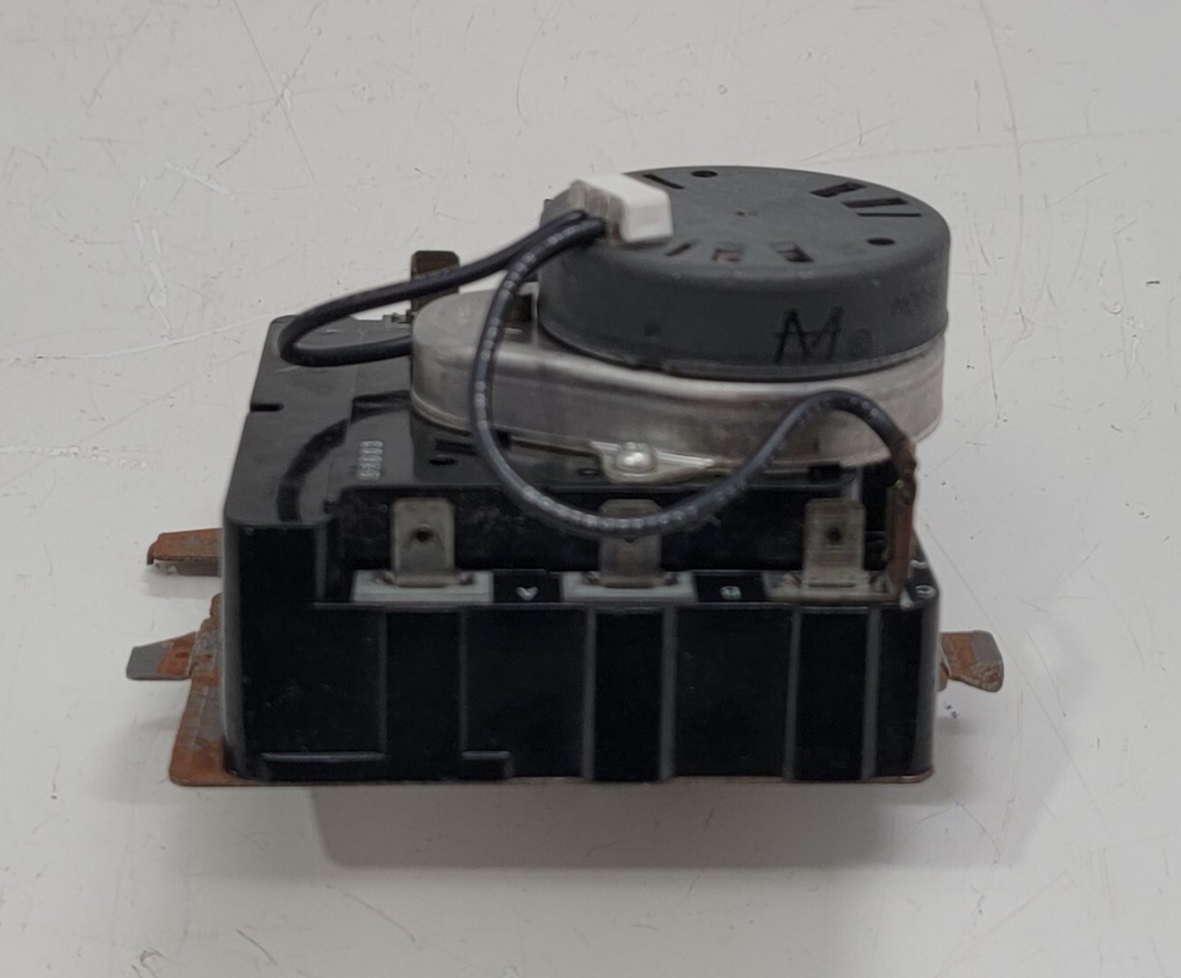 Genuine Dryer GE Timer Part#572D520P021