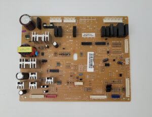 Genuine Refrigerator Samsung Circuit Board Part#DA4100670C