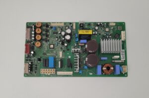 Genuine Refrigerator LG Circuit Board Part#EBR79267107