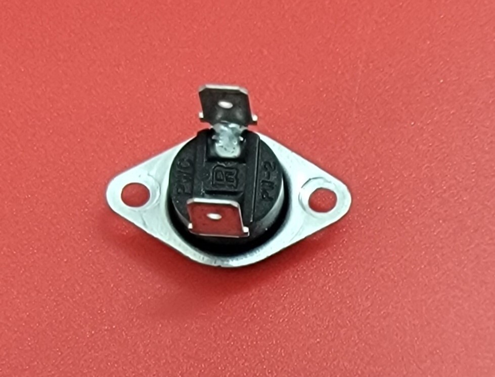 Genuine Microwave Kitchen Aid Thermal Switch Part#PW-2R