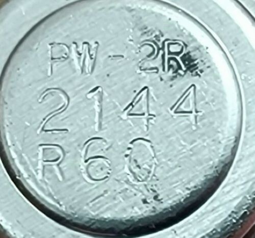 Genuine Microwave Kitchen Aid Thermal Switch Part#PW-2R