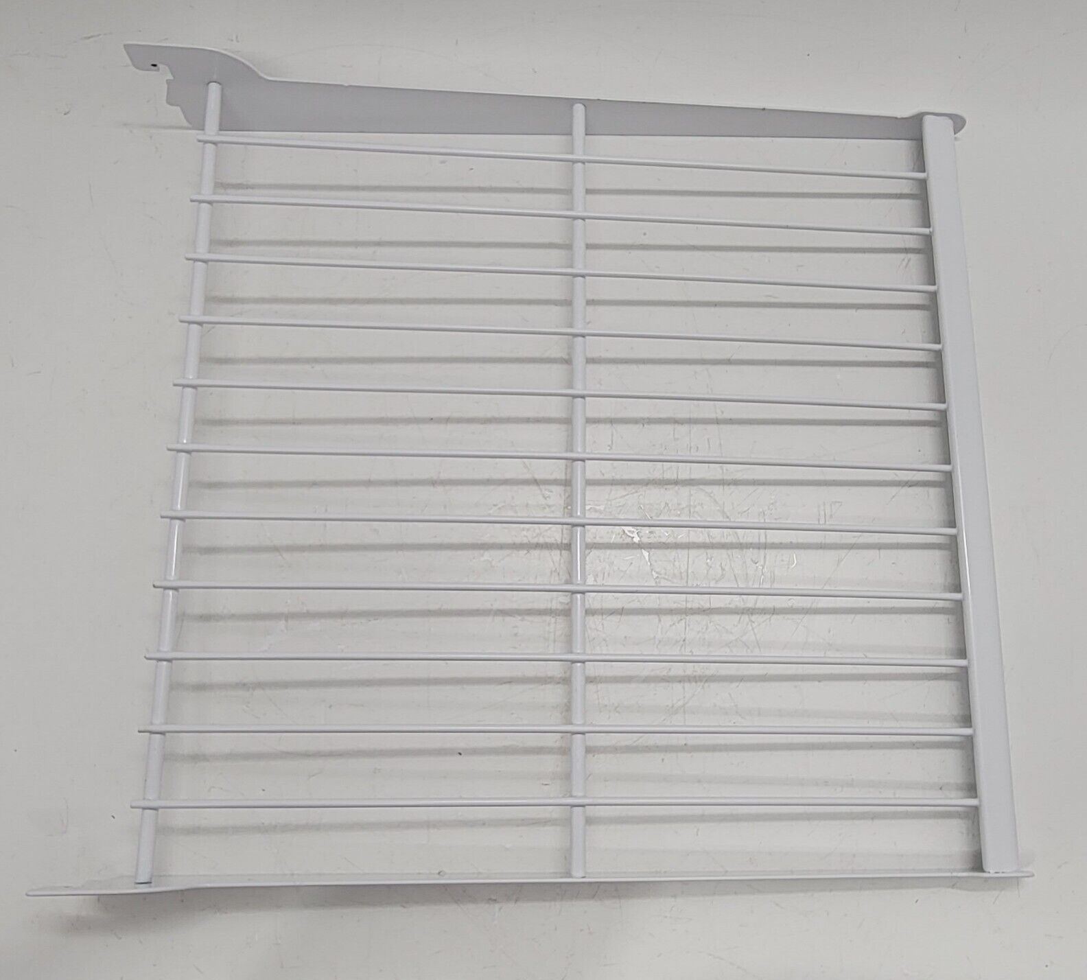 Genuine Refrigerator Kitchen Aid Wire Shelf Part#2223681