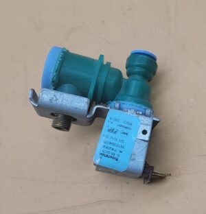 Genuine Refrigerator Kitchen Aid Water Inlet Valve Part#W10394076
