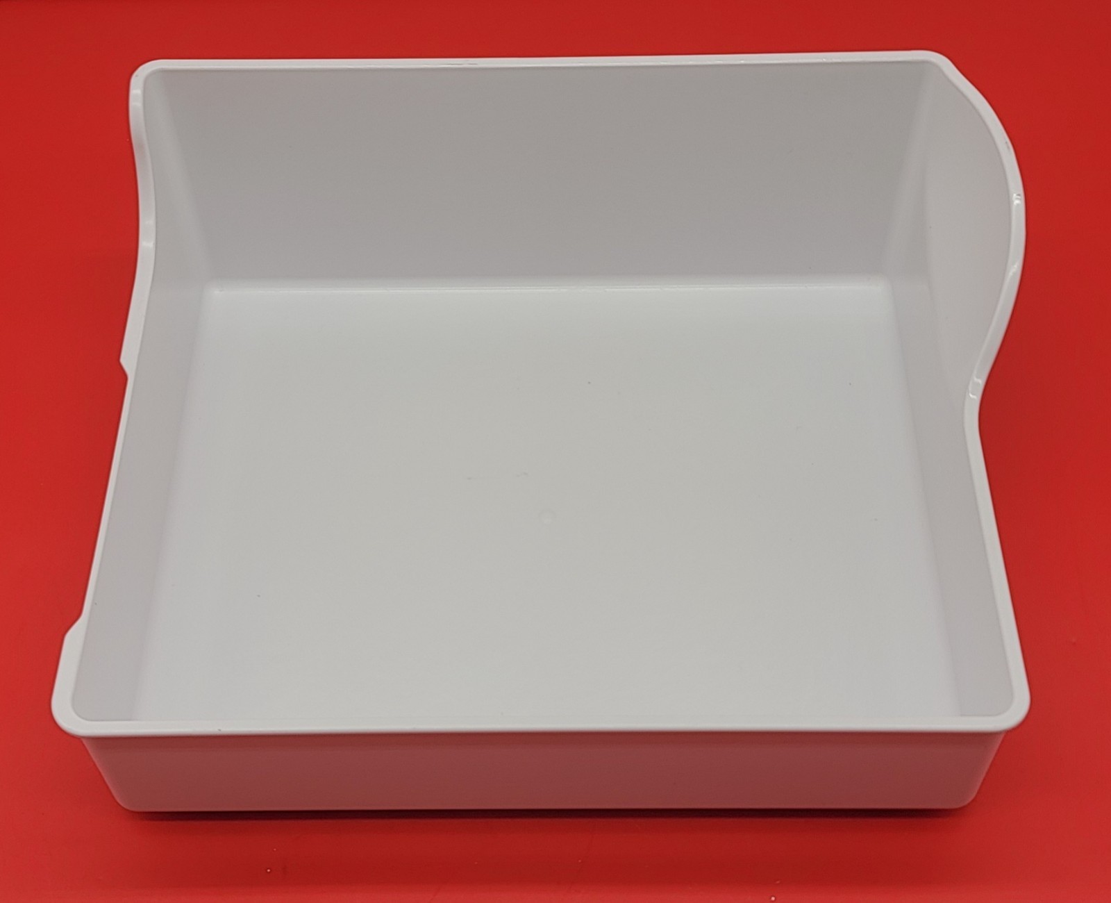 Genuine Refrigerator Amana Ice Tray Part#12695001