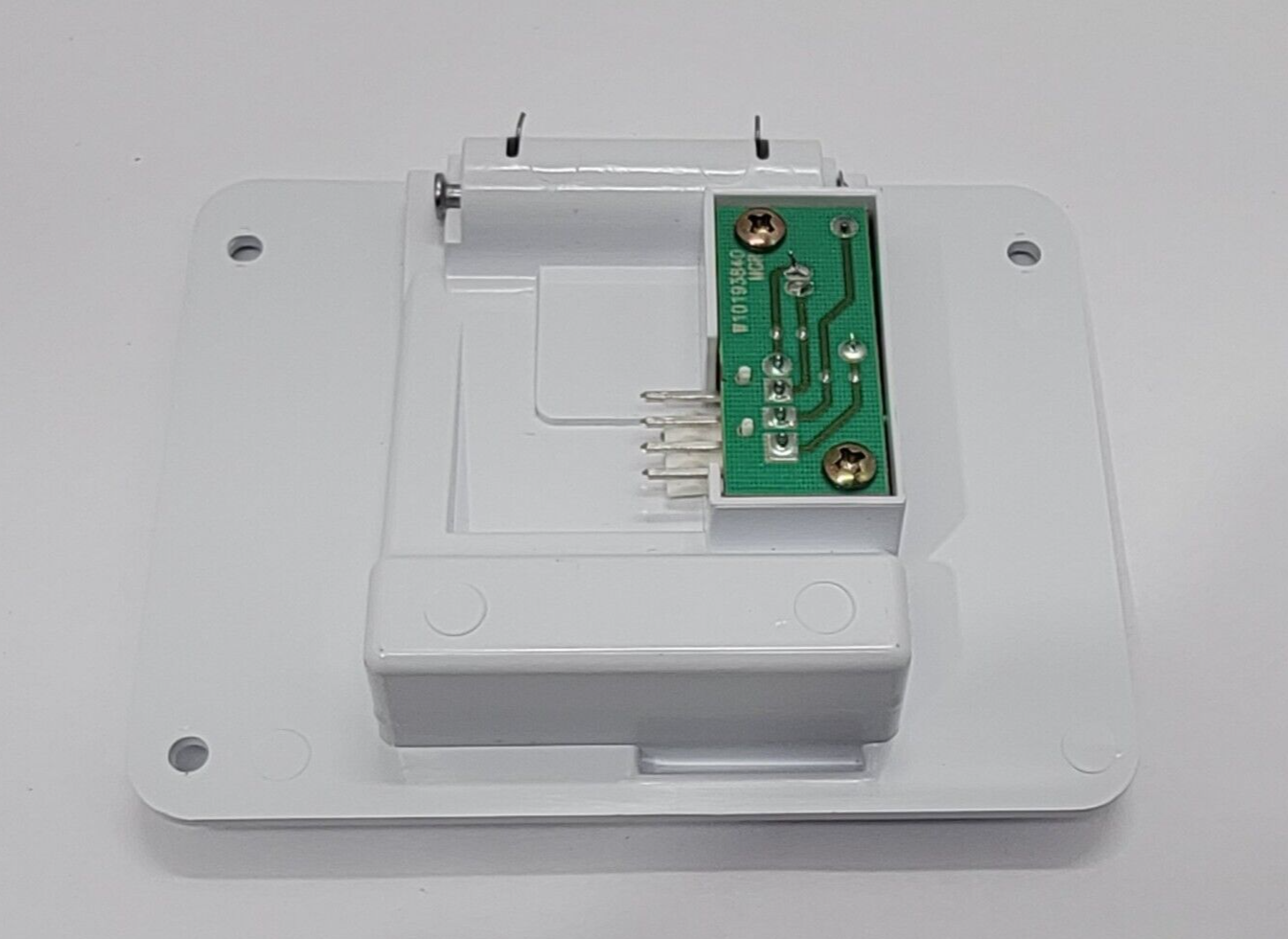 Genuine Refrigerator Kitchen Aid Ice Maker Control Board Part#W10193840