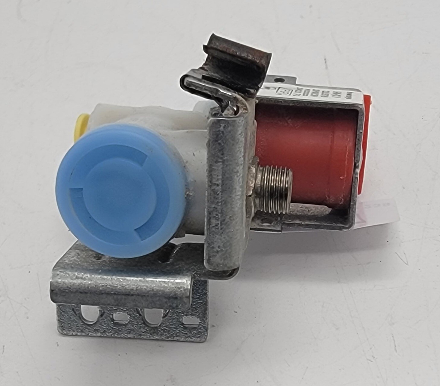Genuine Refrigerator Kitchen Aid Water Inlet Valve Part#2315576