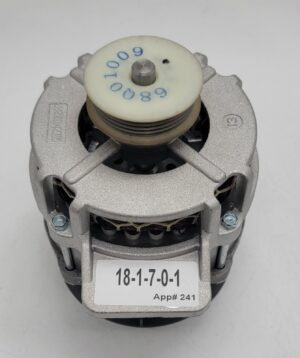 Genuine Washer Whirlpool Motor Part#W10006487