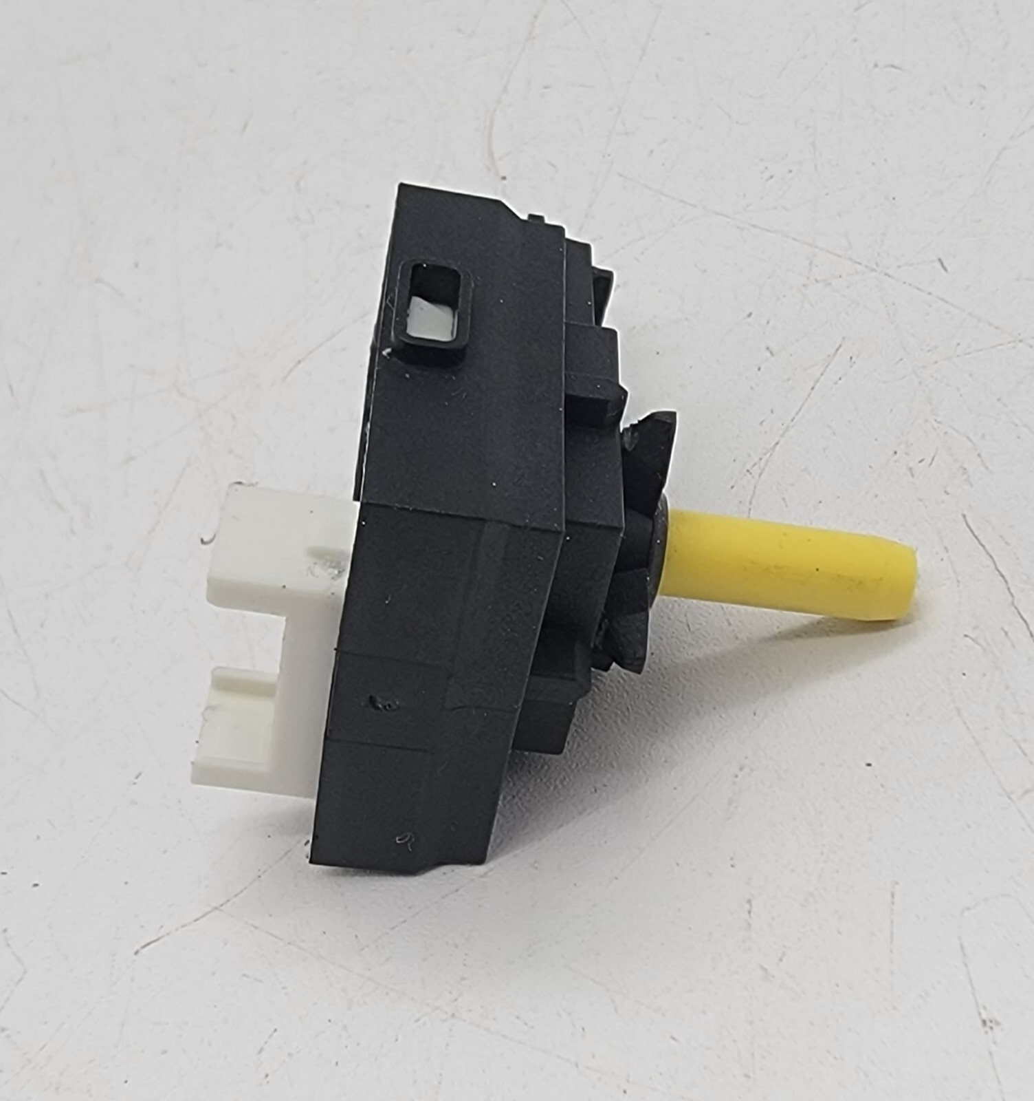 Genuine Washer Whirlpool Selector Switch Part#W10285518