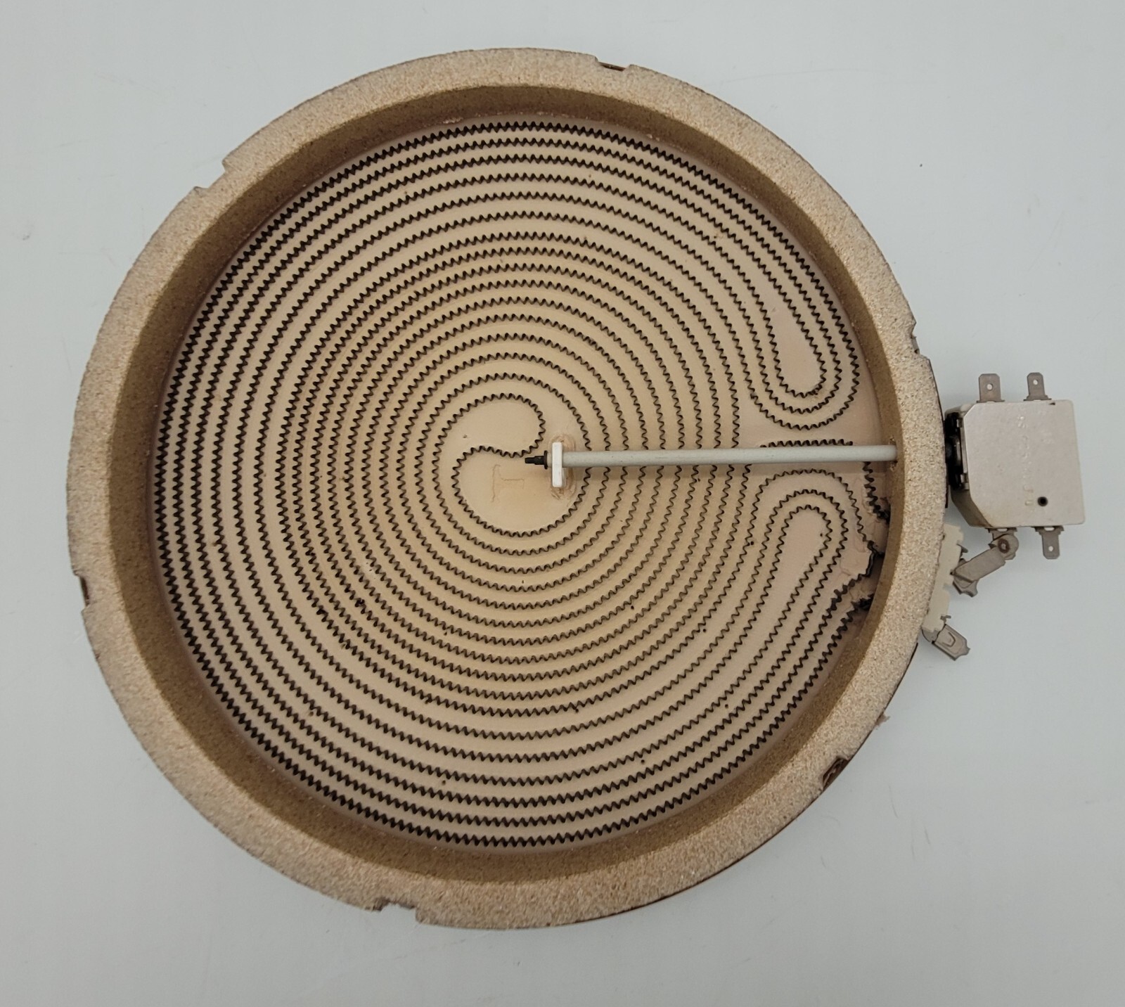 Genuine Oven Kitchen Aid Surface Element Part#4453909