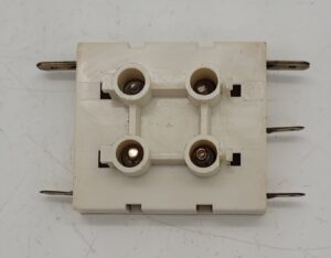 Genuine Oven Kitchen Aid Indicator Light Part#8523739