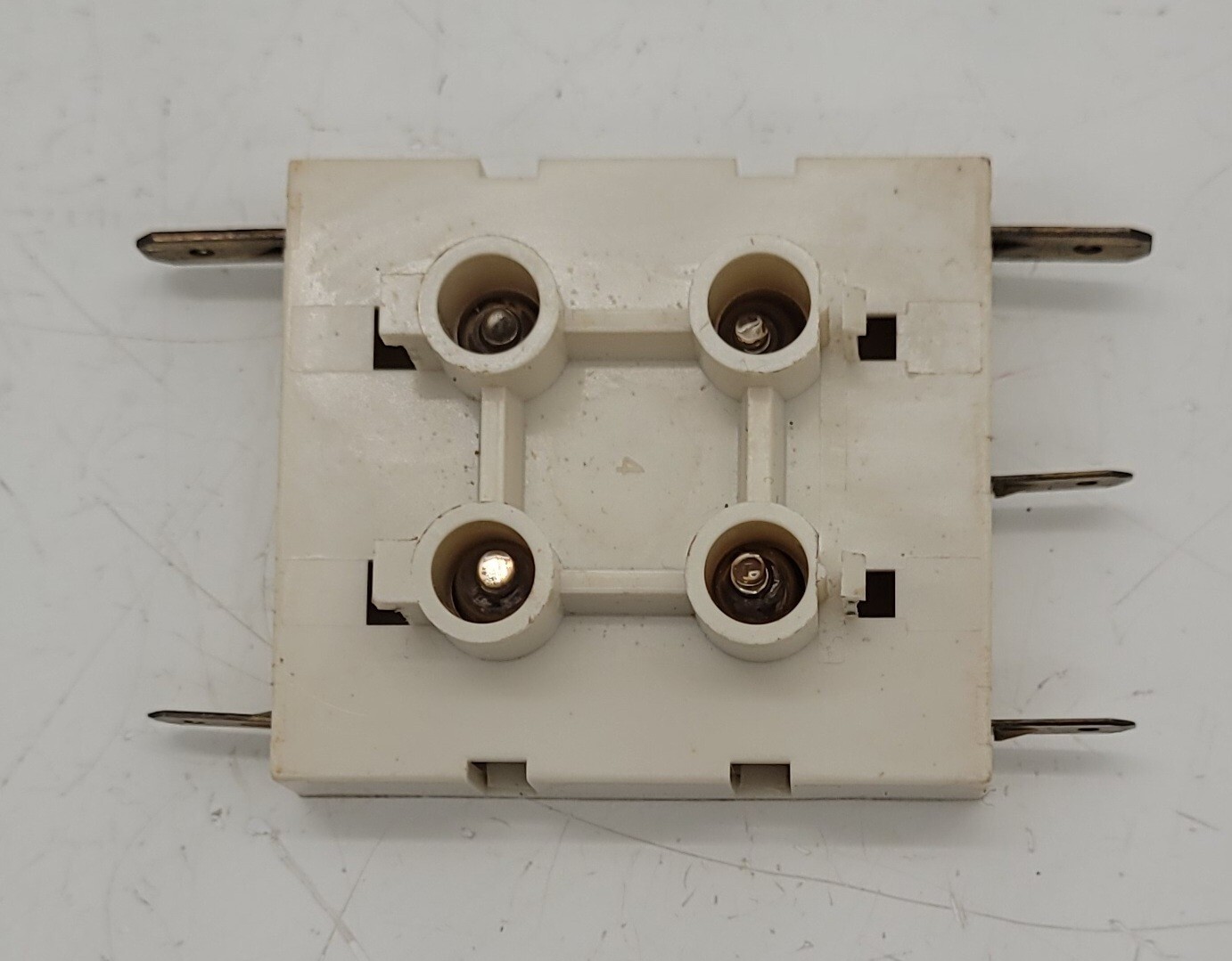 Genuine Oven Kitchen Aid Indicator Light Part#8523739