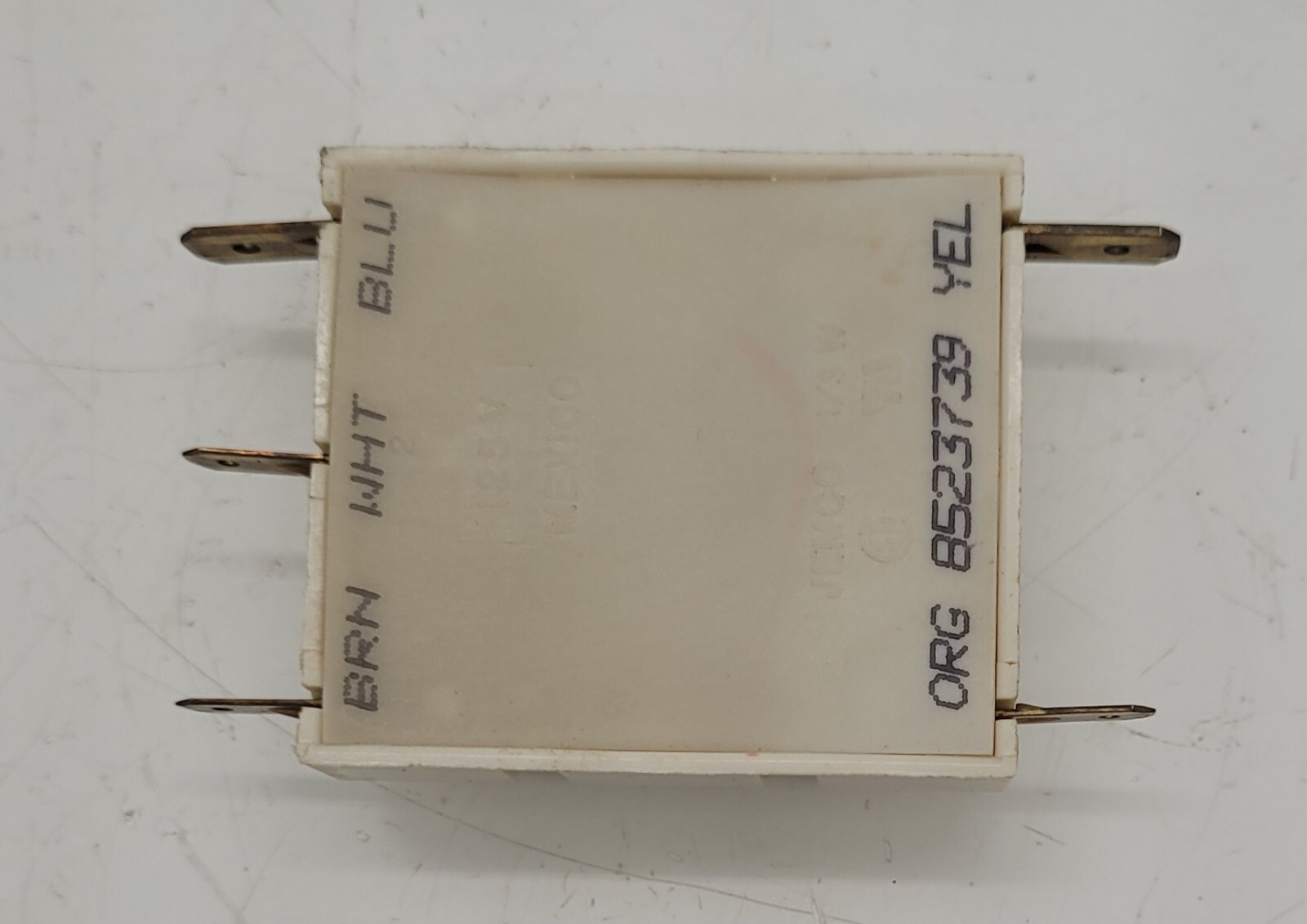 Genuine Oven Kitchen Aid Indicator Light Part#8523739