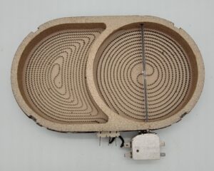 Genuine Oven Kitchen Aid Surface Element Part#4456507