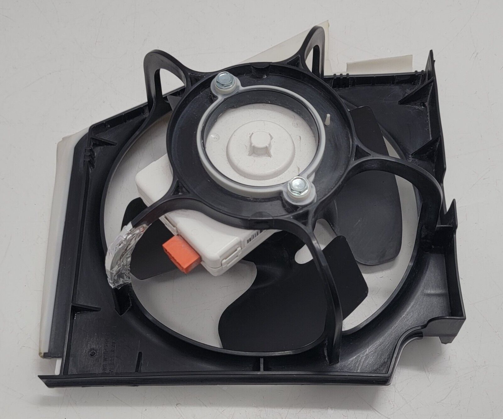 Genuine Refrigerator Kenmore Condenser Fan Motor Part#W10527155