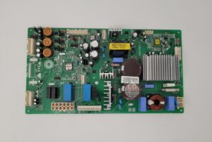 Genuine Refrigerator LG Circuit Board Part#EBR74796401