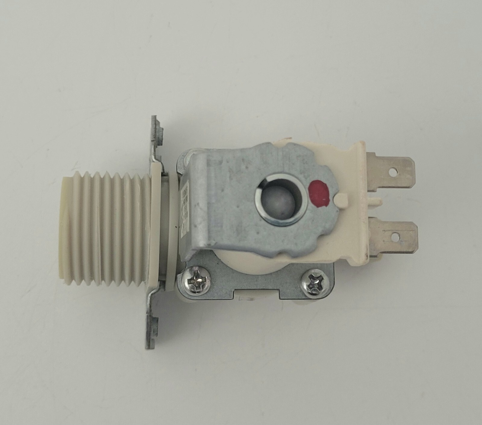 Genuine Dryer LG Water Inlet Valve Part#IV-11S-16