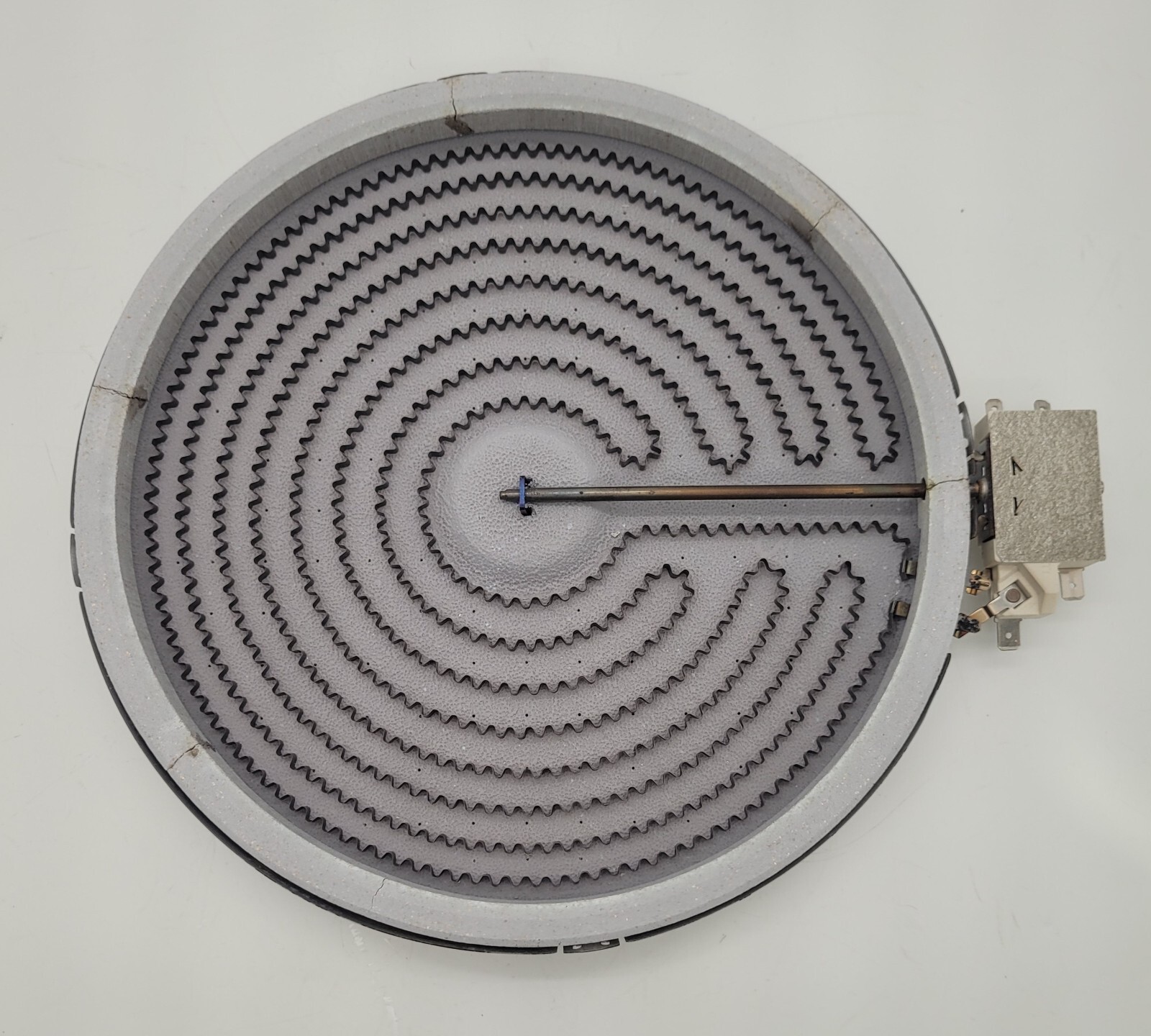 Genuine Oven LG Radiant Surface Element Part#MEE62385201