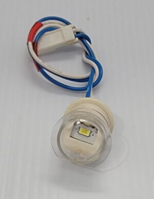Genuine Dryer Samsung LED Lamp Part#DC47-00027F