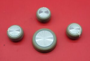 Genuine Washer/Dryer Whirlpool Knob Part#KIP 5C55 KIP 5C58