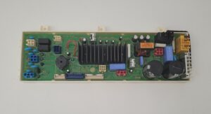 Genuine Washer LG Circuit Board Part#EBR43249701
