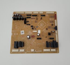 Genuine Refrigerator Samsung Circuit Board Part#DA9402679B