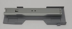 Genuine Refrigerator Kitchen Aid Crisper Glide Part#W10248819