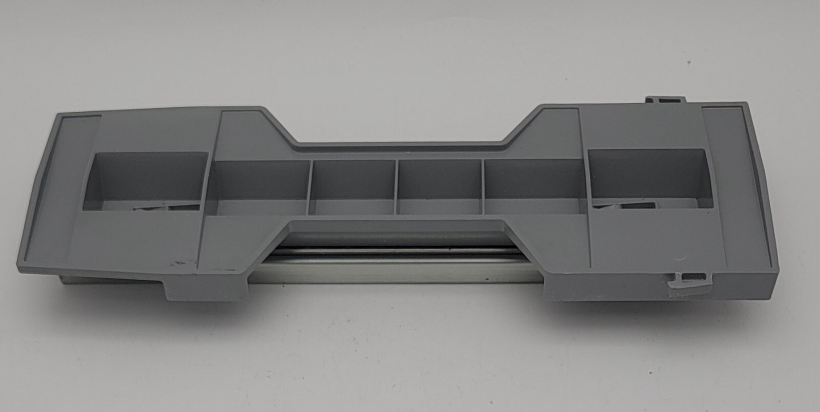 Genuine Refrigerator Kitchen Aid Crisper Glide Part#W10248819