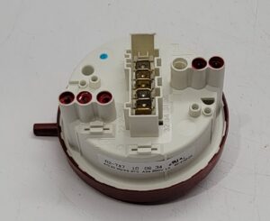 Genuine Washer Whirlpool Pressure Switch Part#85-402-24