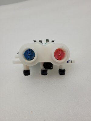 Genuine  Kenmore Washer water inlet valve Part #W10758829